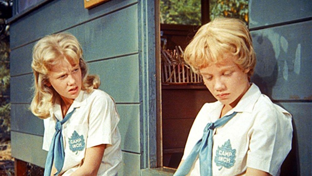  The Parent Trap 