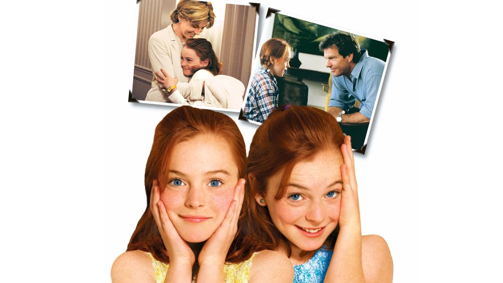  The Parent Trap 