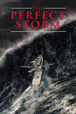  The Perfect Storm 