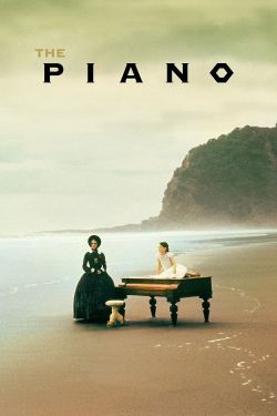  The Piano 