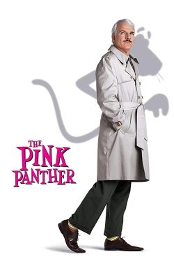  The Pink Panther 