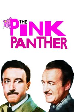  The Pink Panther 