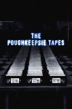  The Poughkeepsie Tapes 