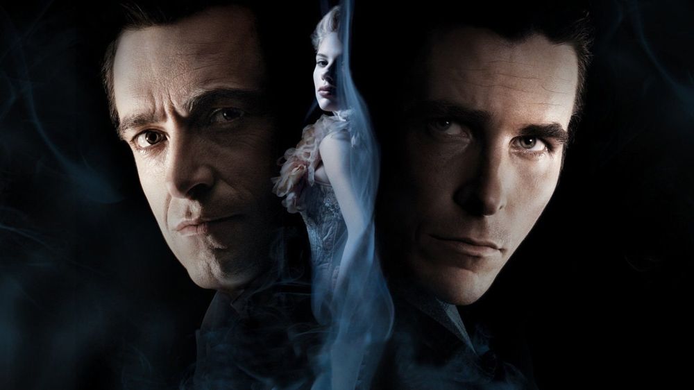  The Prestige 