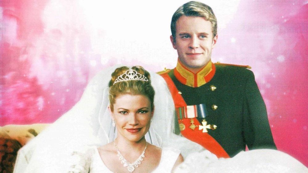  The Prince & Me 2: The Royal Wedding 