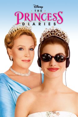  The Princess Diaries 