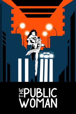  The Public Woman 