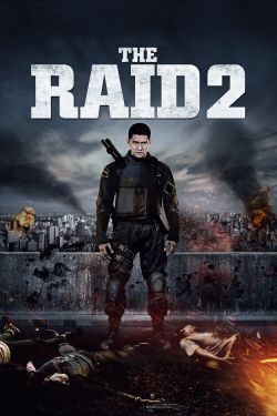  The Raid 2 