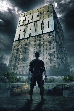  The Raid 