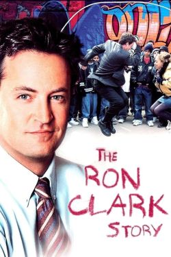  The Ron Clark Story 