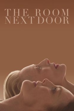  The Room Next Door 