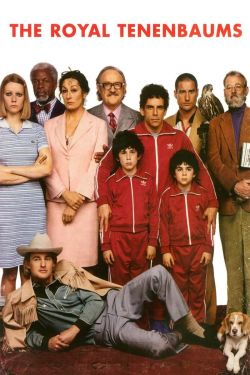  The Royal Tenenbaums 