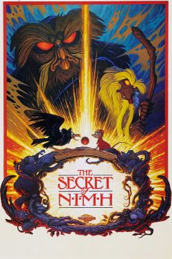  The Secret of NIMH 