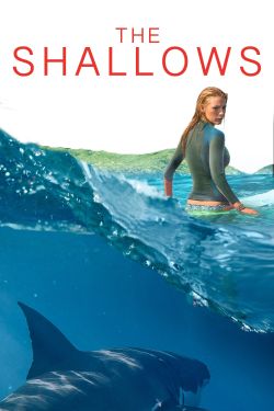  The Shallows 