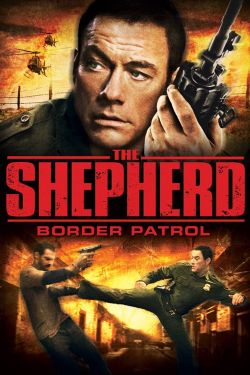  The Shepherd: Border Patrol 