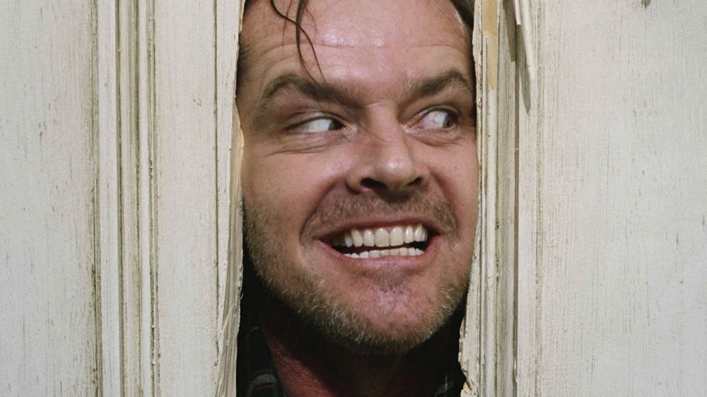  The Shining 