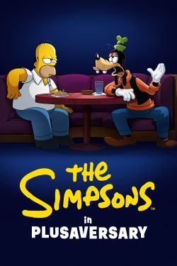  The Simpsons in Plusaversary 