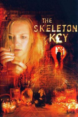  The Skeleton Key 