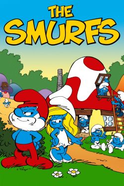  The Smurfs 