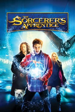  The Sorcerer's Apprentice 