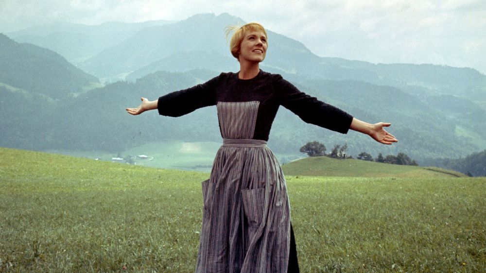  The Sound of Music 