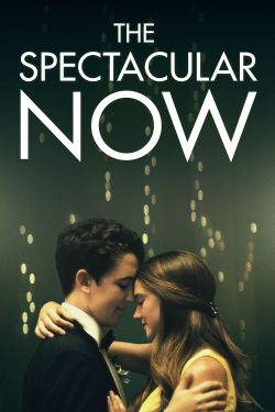  The Spectacular Now 