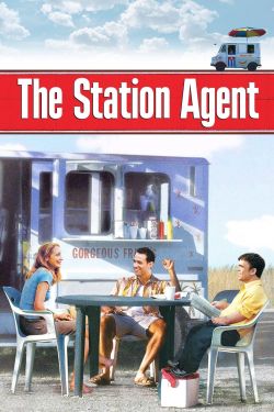  The Station Agent 