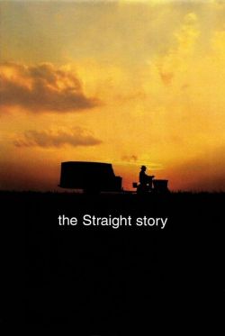  The Straight Story 