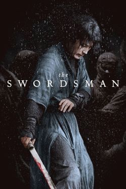  The Swordsman 