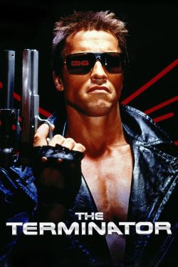  The Terminator 