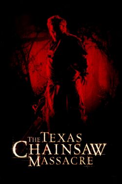  The Texas Chainsaw Massacre 