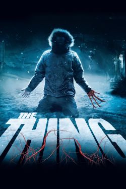  The Thing 