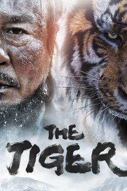  The Tiger 