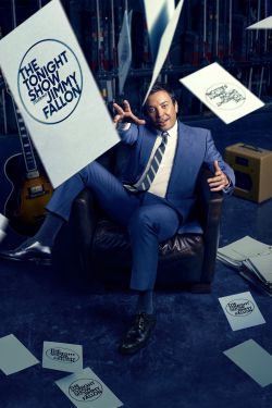  The Tonight Show Starring Jimmy Fallon 