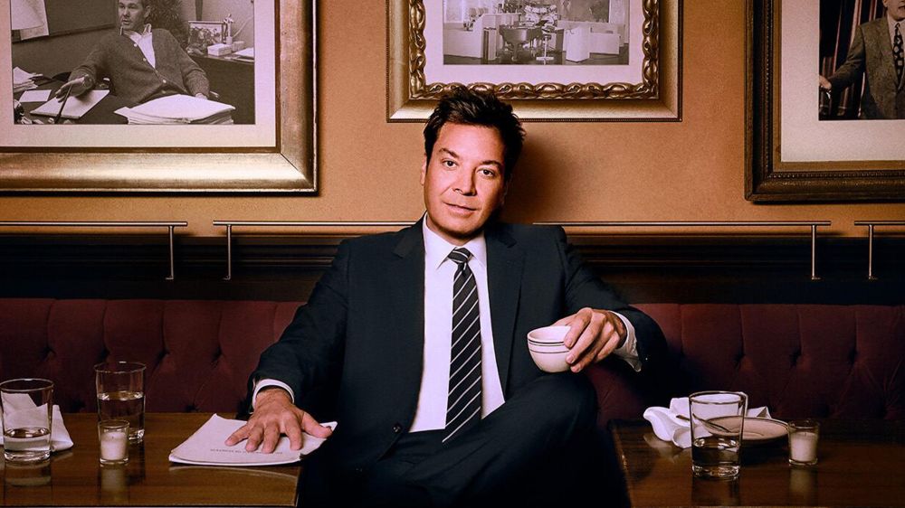  The Tonight Show Starring Jimmy Fallon 