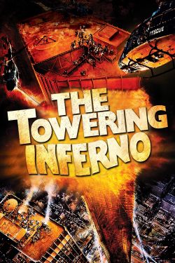  The Towering Inferno 