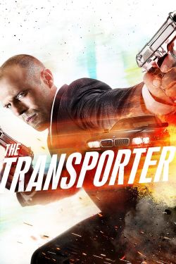  The Transporter 