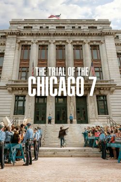  The Trial of the Chicago 7 