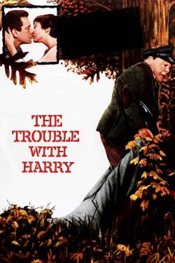  The Trouble with Harry 