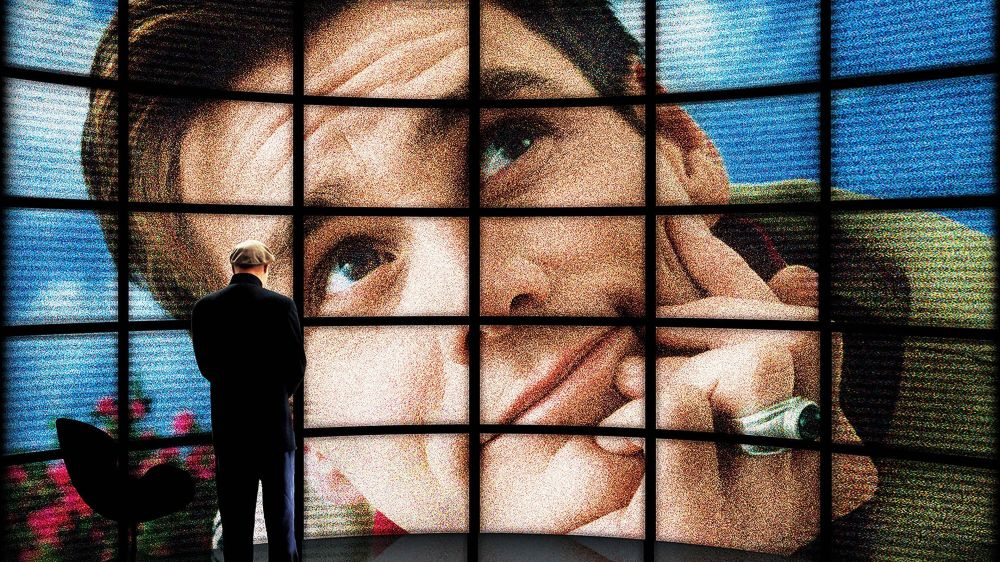  The Truman Show 