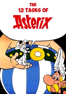  The Twelve Tasks of Asterix 