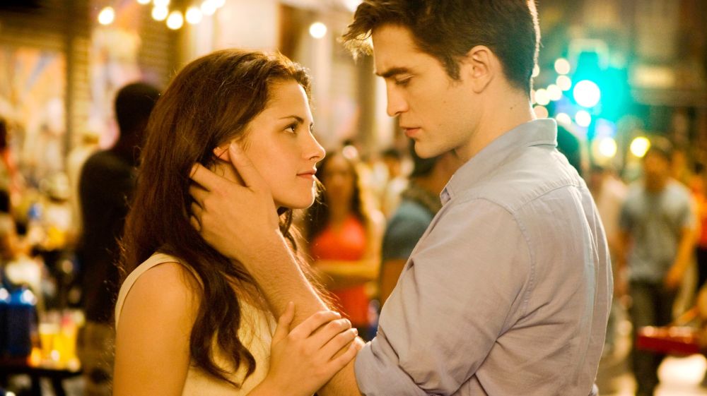  The Twilight Saga: Breaking Dawn - Part 1 