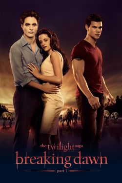  The Twilight Saga: Breaking Dawn - Part 1 