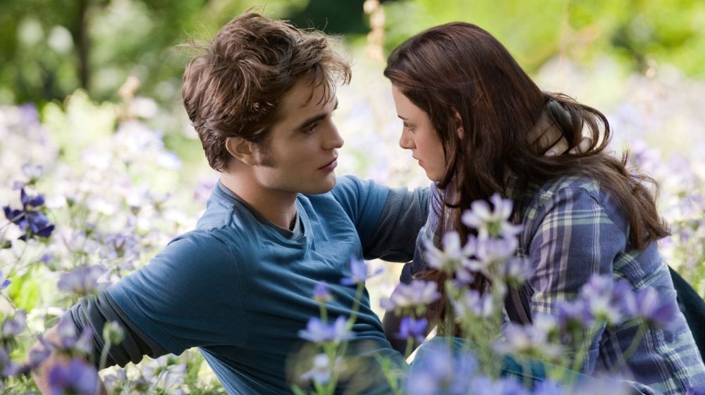  The Twilight Saga: Eclipse 