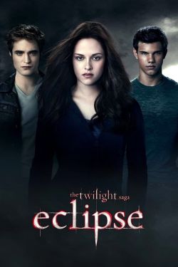  The Twilight Saga: Eclipse 