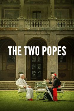  The Two Popes 