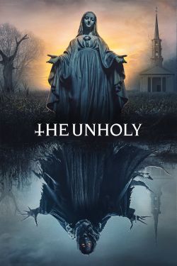  The Unholy 