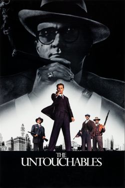  The Untouchables 