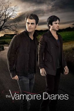  The Vampire Diaries 