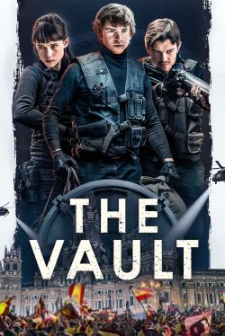  The Vault 